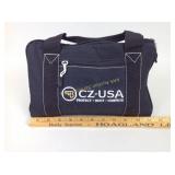 CZ-USA, MD CZ75 SP-o1, Ser # C146447, 9mm, Handgun