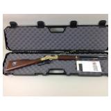 Henry Rifles, Big Boy Trucker, Ser # 00480Truck