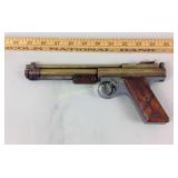 Benjamin Franklin Pellet gun (works)