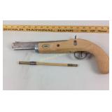 Conneticut Valley Arms Black Powder 45 cal