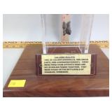 Civil War "Collided Bullets"