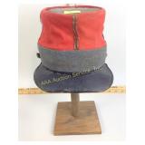 Confederate Kepi Hat