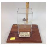 Artillery Shell Fragment