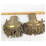 Civil War Epaulettes