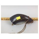 Powder Horn