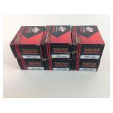 Black Hills 9mm Brass JHP Exp, 115 grain, 20 rnds/