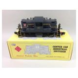 Aristo Craft Trains Center Cab Industrial Switcher