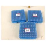 Bill Wilson Combat 9mm Brass HBFN Grain 135, 100 r