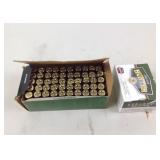 Corbon 44 Mag Brass HC GR 320 20 rnds/box 1 box an