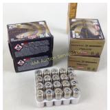 Federal LR 45ACP Brass JHP Hydrashok 165 gr, 20 rn