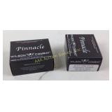 Pinnacle 45acp Brass Tac xp 185 gr, 20 rnds/box 2