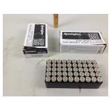 Remington Gold Sab 45ACP Brass BJHP 230 gr, 50 rnd