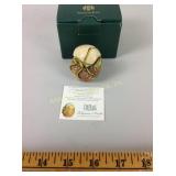 Harmony Kingdom Treasure Jests "Khepera