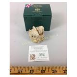 Harmony Kingdom Treasure Jests "Four More Ears"