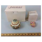 Jardinia by Martin Perry Studios figures (x2)