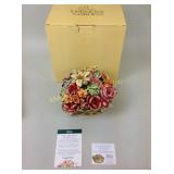 Harmony Kingdom Lord Byron