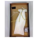Franklin Mint Titanic Rose Doll Clothing Set