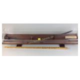 Civil War Cavalry Sabre