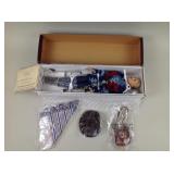 Tonner Tyler Wentworth Montana Getaway Sydney Doll