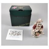 Harmony Kingdom Treasure Jests "Nick