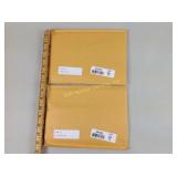 2 Upper Deck Tiger Woods Championship Cards #18 &