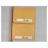 2 Upper Deck Tiger Woods Championship Cards #6 & 7