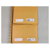 2 Upper Deck Tiger Woods Championship Cards #14 &