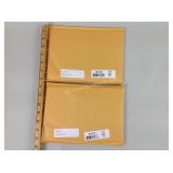 2 Upper Deck Tiger Woods Championship Cards #23 &