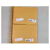 2 Upper Deck Tiger Woods Championship Cards #20 &