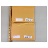 2 Upper Deck Tiger Woods Championship Cards #4 & 5