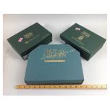 Harmony Kingdom Royal Watch Collector