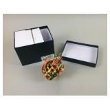 Harmony Garden figures (x2)