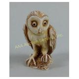 Harmony Kingdom  figurines (x4)