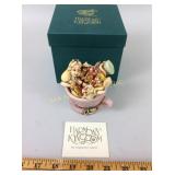 Harmony Kingdom Disney Teacup Twirl