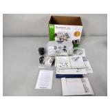 HP photosmart 335V photo printer