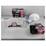 George foreman grilling machine, Garman, flip