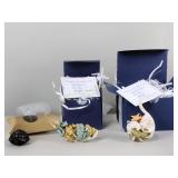 Adam Binder,  all aboard let