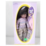 Magic attic, Keisha doll