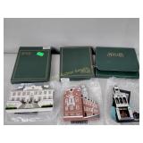 Sheilas, wood cut outs, heartsville fire station,