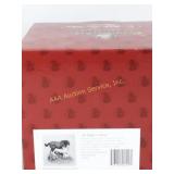 Anheuser-Busch, the Clydesdale collection, an