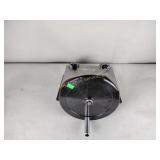 TW Amp sander made in Italy can be bolted to work