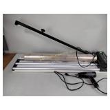 Phaedra shrink wrap system model number SS 40ss