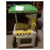 Little tikes party kitchen