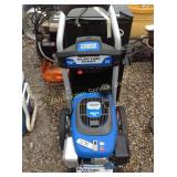 Power stroke 3200 psi power washer