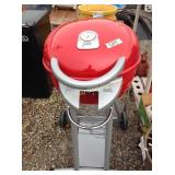 Patio bistro charbroil grill