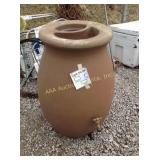 Rain barrel