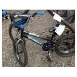 Schwinn Amplify childs bike