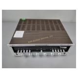 Marantz  receiver, MD 2250B, does not power up