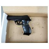 BBgun powerline 008 .177 cal black