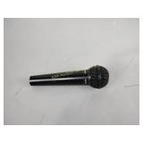 Microphone digital reference DRV 100, black, no